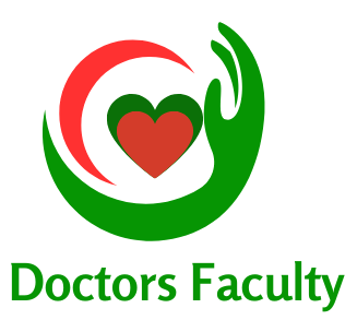 Logo of Doctors Faculty