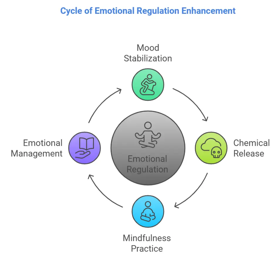 Cycle of Emotional Regulation Enhancement